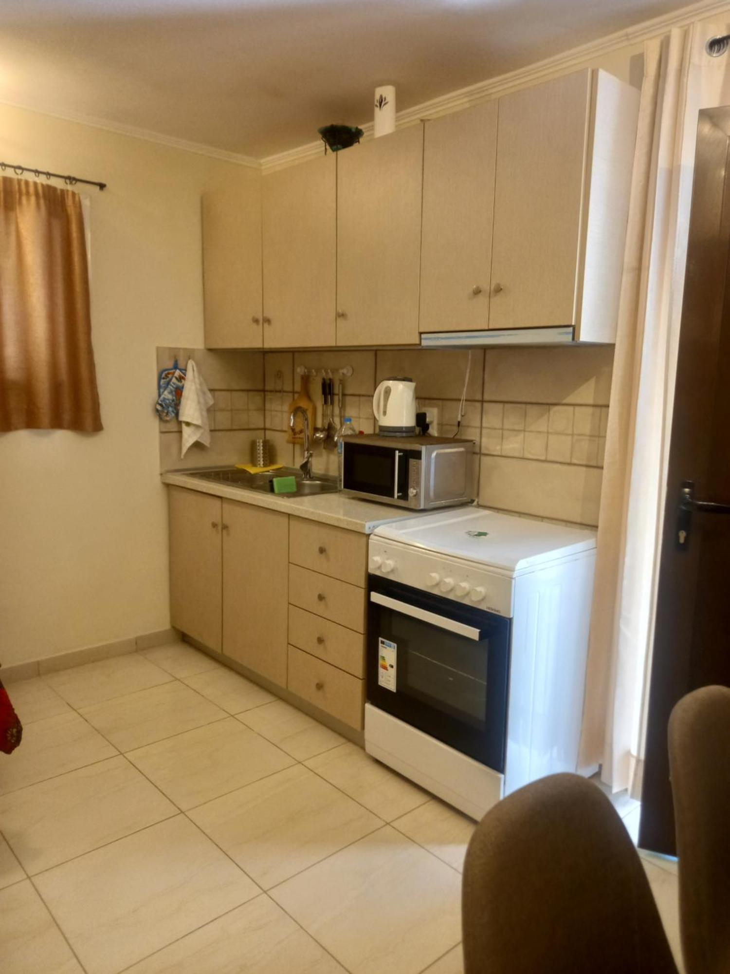 Angela'S Cute Apartment Analipsis  Ngoại thất bức ảnh