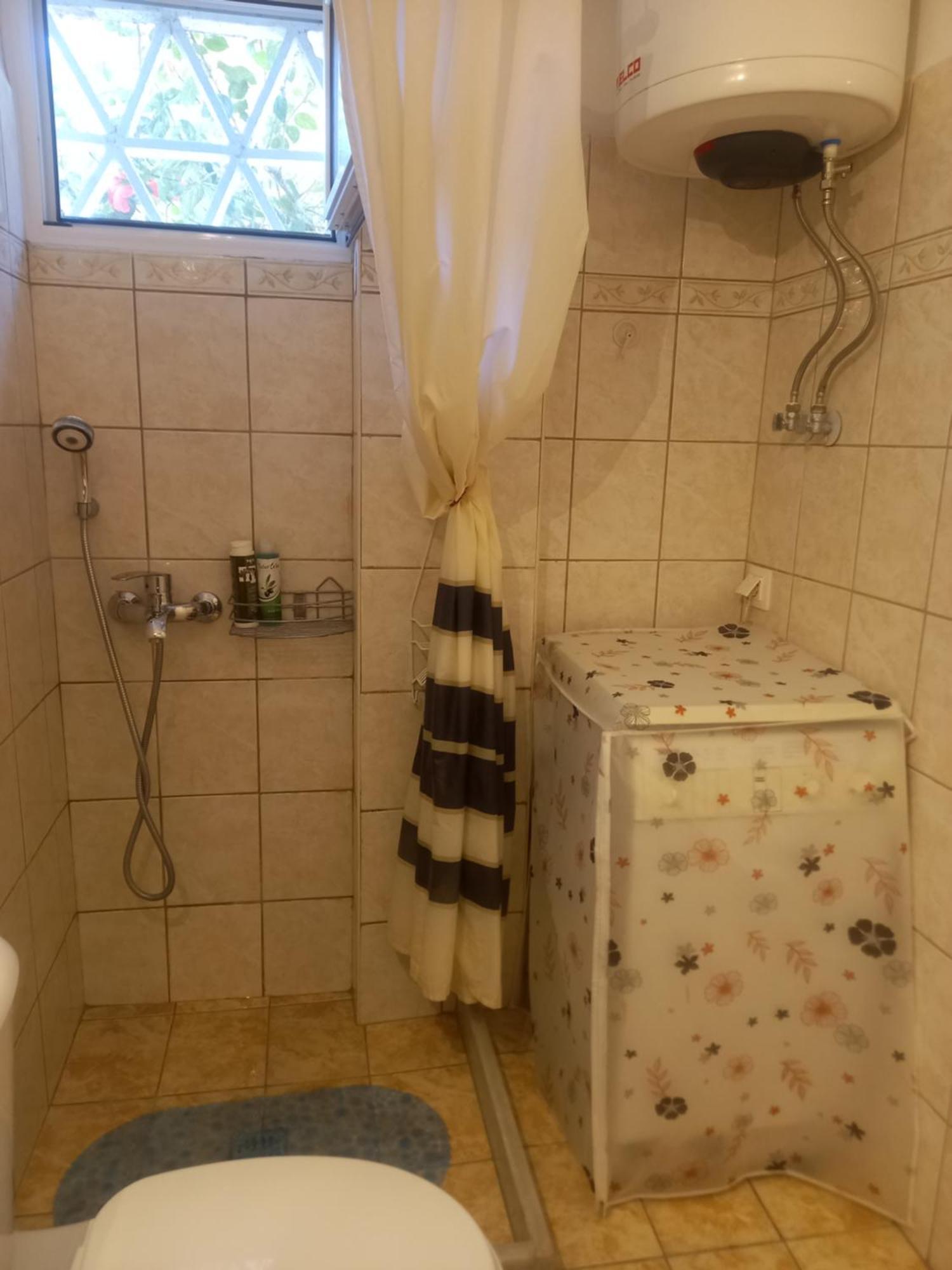 Angela'S Cute Apartment Analipsis  Ngoại thất bức ảnh