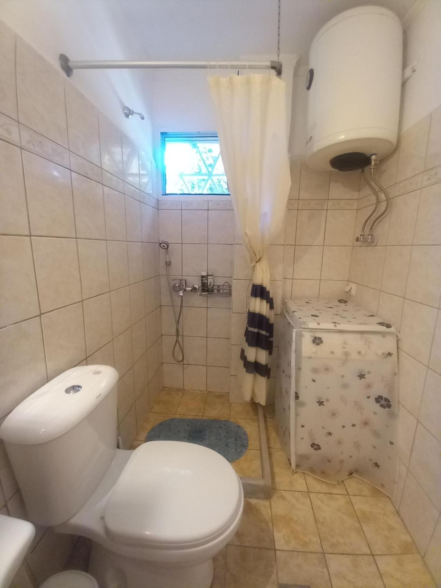 Angela'S Cute Apartment Analipsis  Ngoại thất bức ảnh