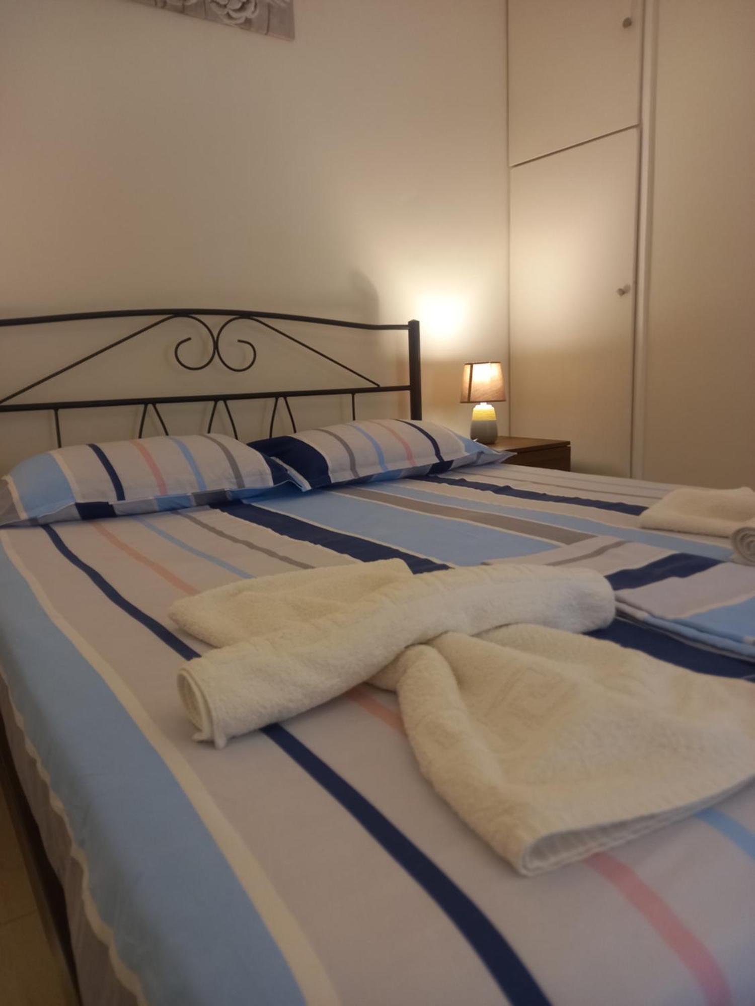 Angela'S Cute Apartment Analipsis  Ngoại thất bức ảnh